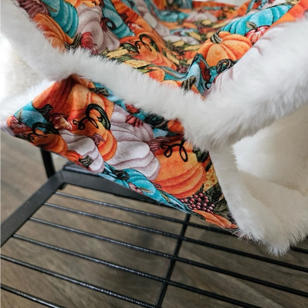 Ferret/rat hammock